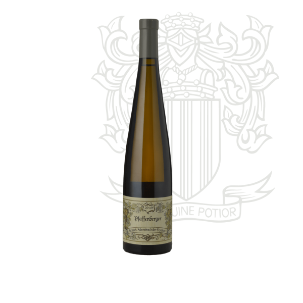 Hattenheim Pfaffenberg Riesling Spätlese