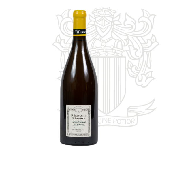 Chardonnay Reserve