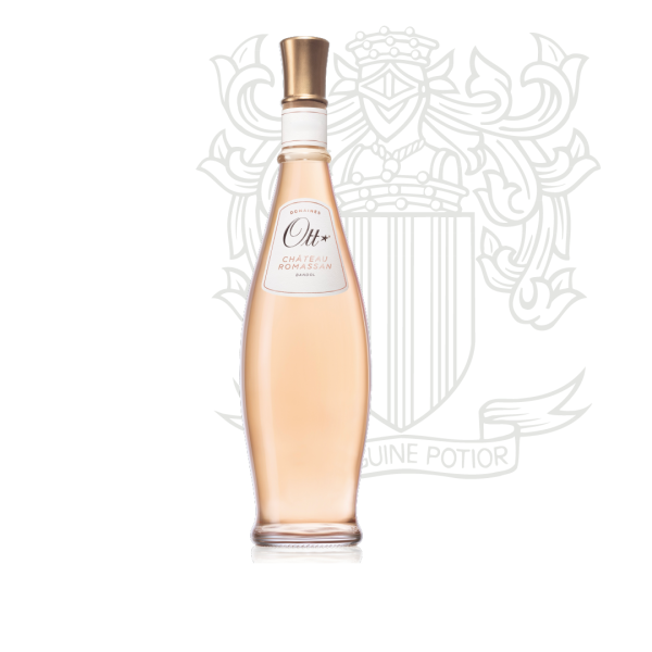 Château de Selle Côtes de Provence Rosé