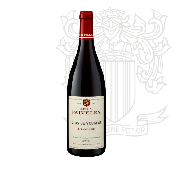 Clos-de-Vougeot Grand cru
