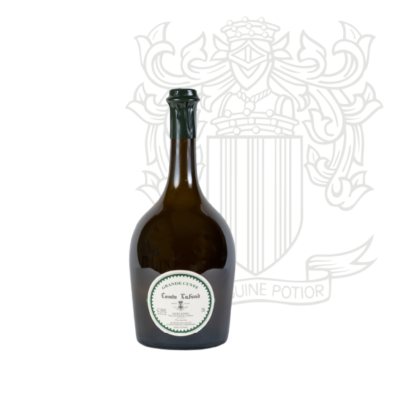 Sancerre Blanc Comte Lafond Grande Cuvée