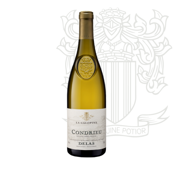 Condrieu La Galopine Blanc