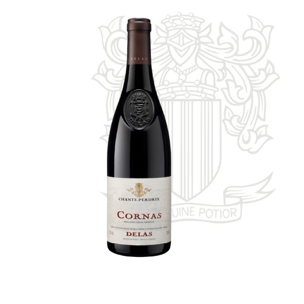 Cornas Chante Perdrix Rouge