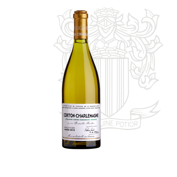 Corton Charlemagne