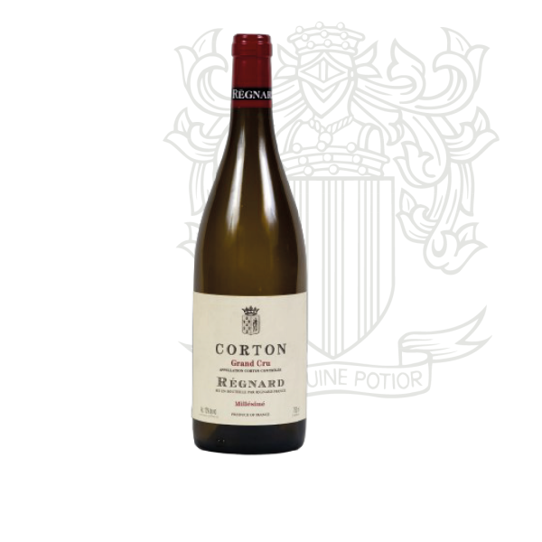 Corton Grand cru