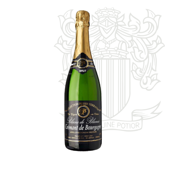 Crémant de Bourgogne