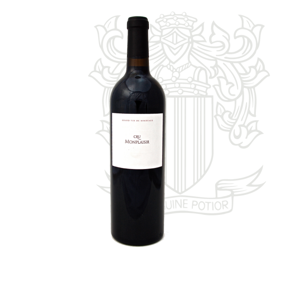 Cru Monplaisir Medeville