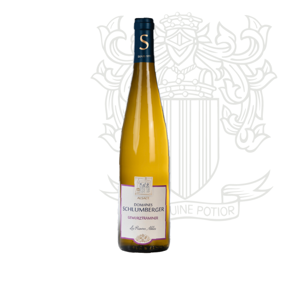 Gewurztraminer Les Princes Abbés