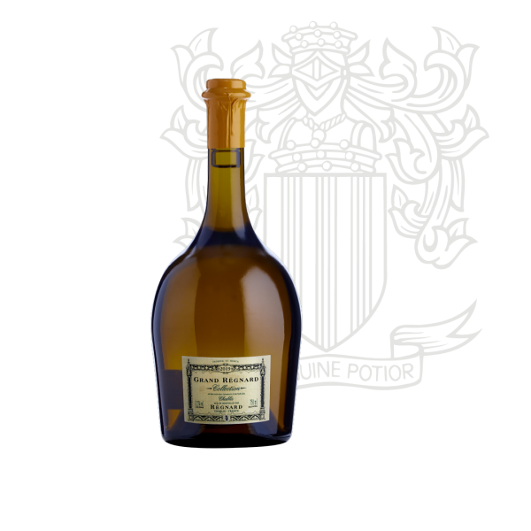 Chablis Grand Regnard