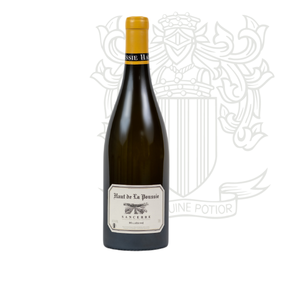 Sancerre Blanc Haut de La Poussie
