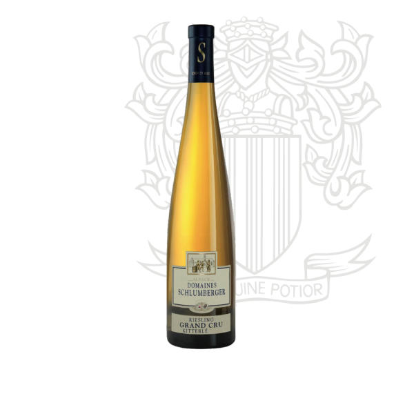 Riesling Grand Cru Kitterlé