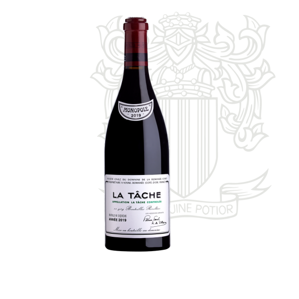 La Tâche