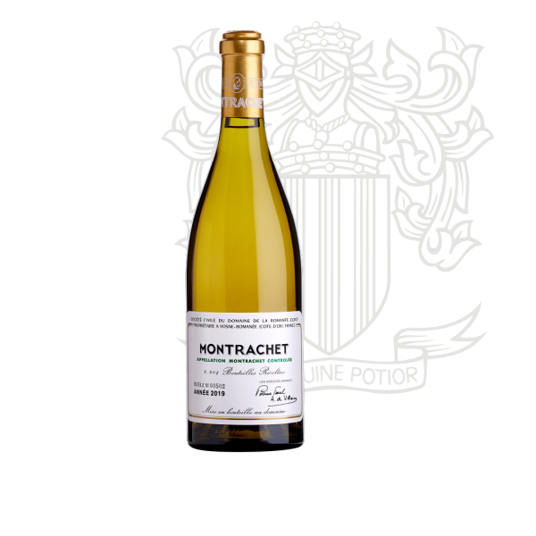 Montrachet