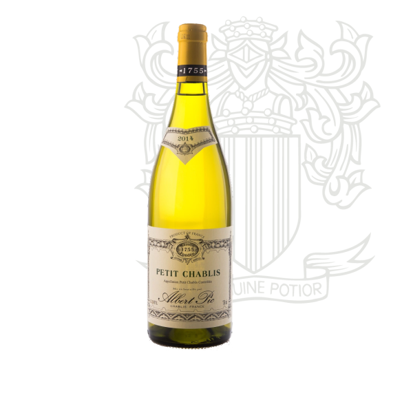 Petit Chablis