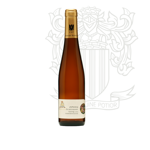 Hattenheim Pfaffenberg Riesling Trockenbeerenauslese