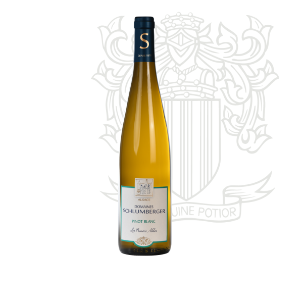 Pinot Blanc Les Princes Abbés