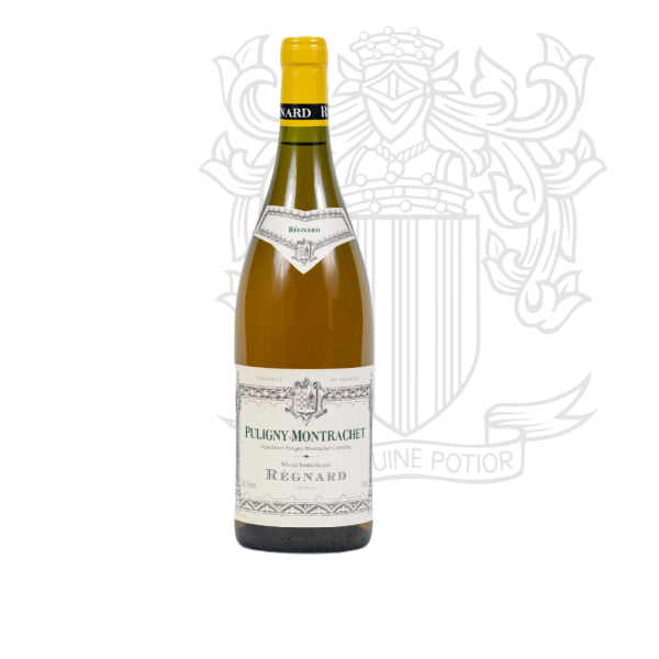 Puligny Montrachet