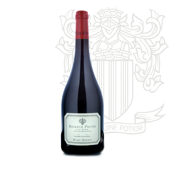 Chinon Réserve Privée Millesime Éxceptionel