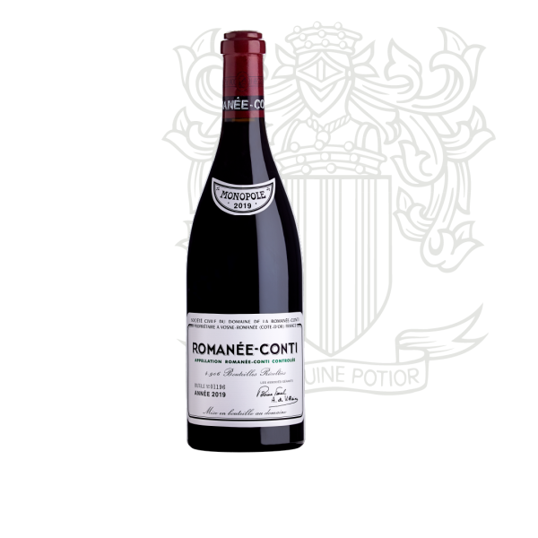 Romanée Conti