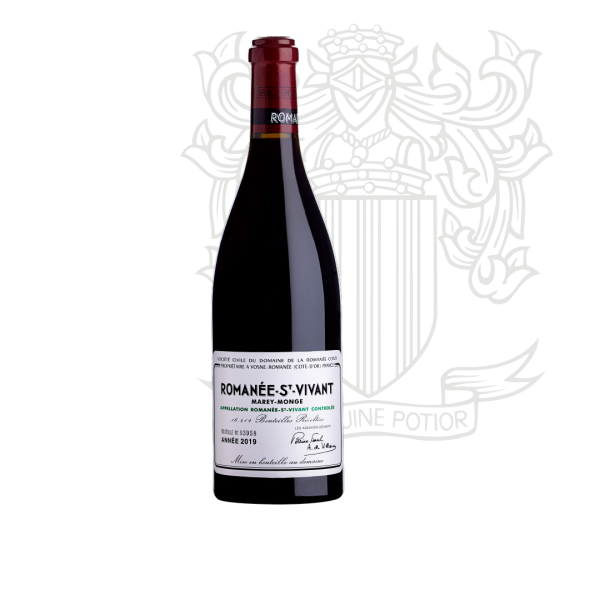 Romanée Saint-Vivant