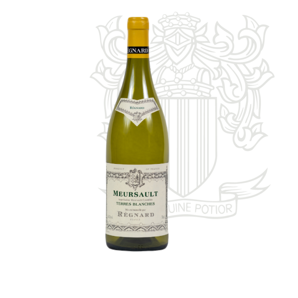 Meursault Terres Blanches