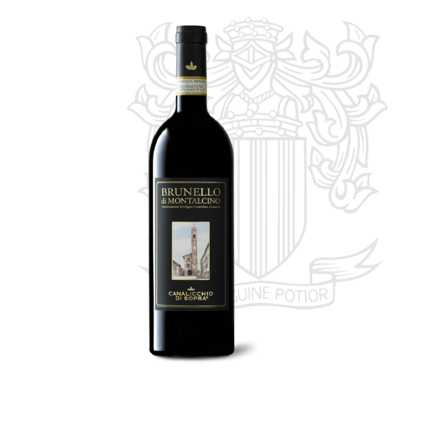 Brunello di Montalcino Docg