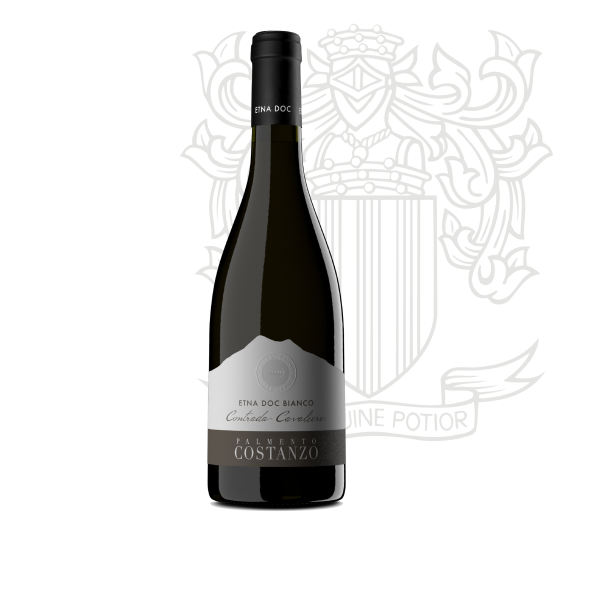 Etna Doc Bianco Contrada Cavaliere