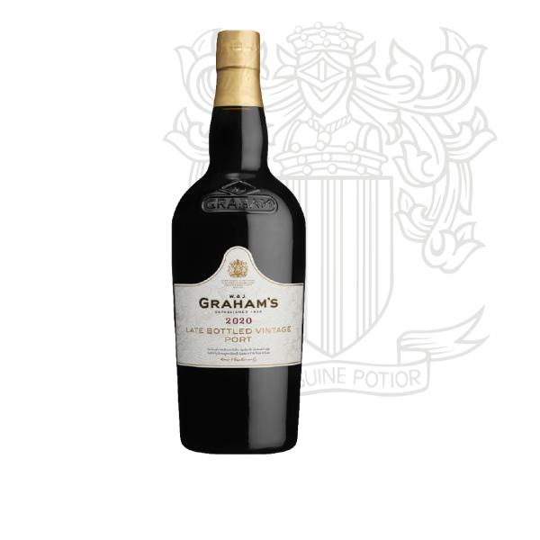 LATE BOTTLED VINTAGE 2020