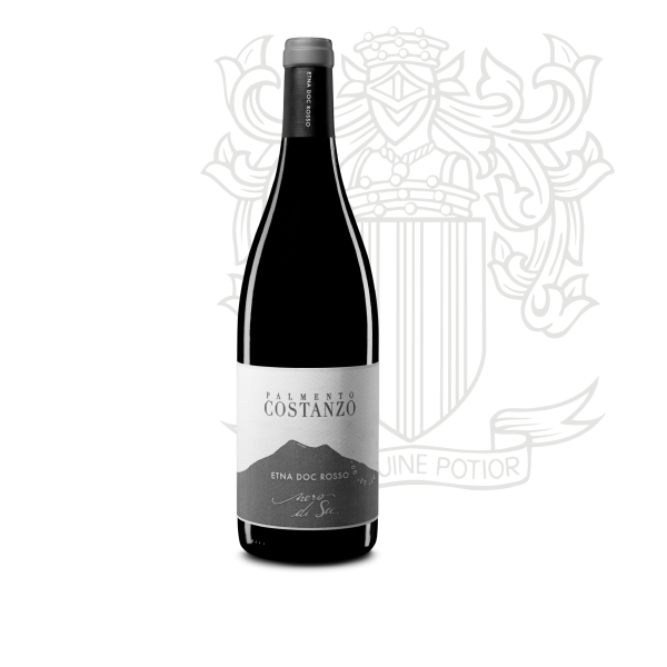 Etna Doc Nero di Sei