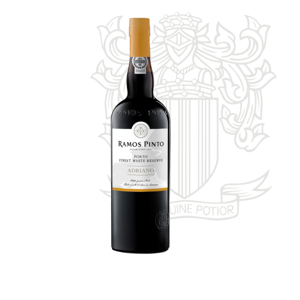 Porto Finest White Reserve Adriano