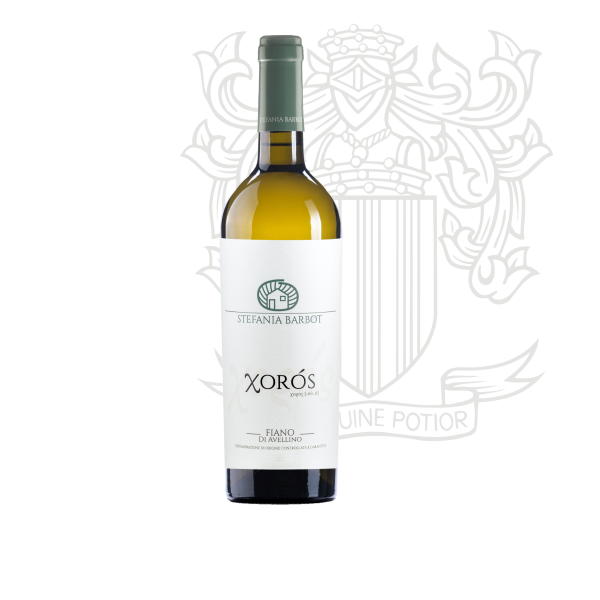 Xoros Fiano Di Avellino Docg