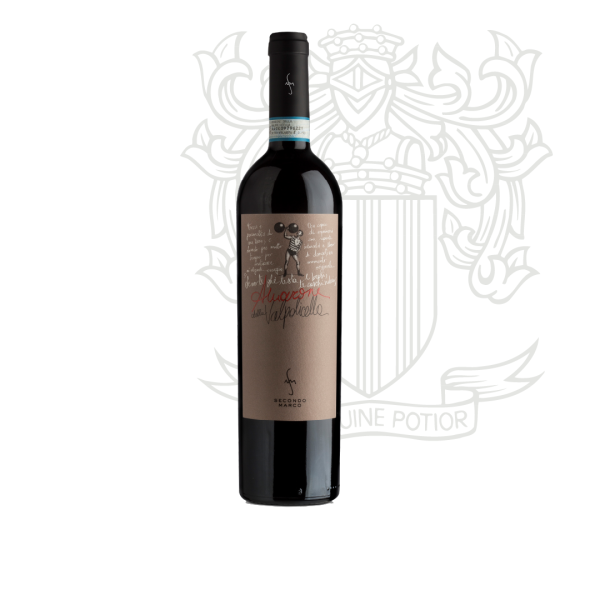 Amarone della Valpolicella Classico Doc