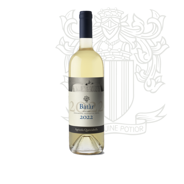 Batar Toscana Bianco Igt