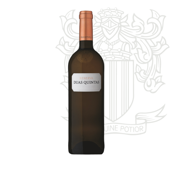 Duas Quintas Reserva