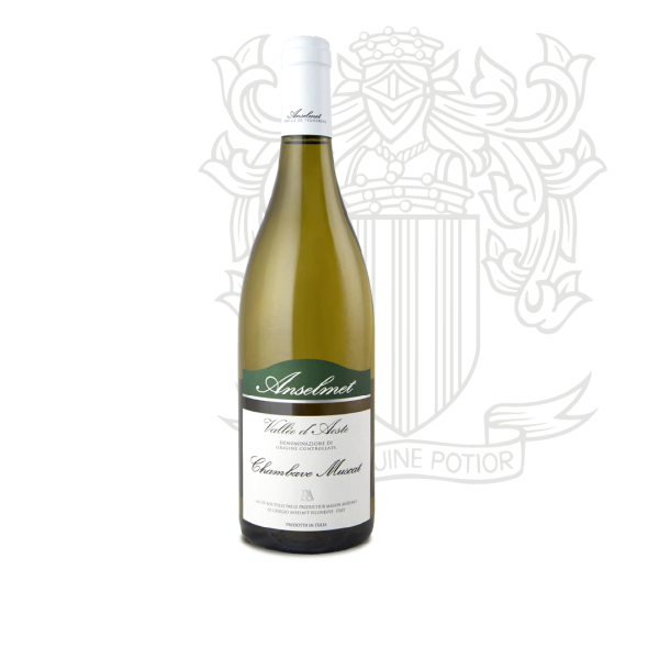 Chambave Muscat Doc