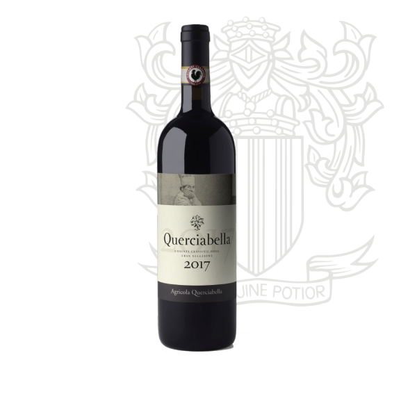 Querciabella Chianti Classico Docg Gran Selezione