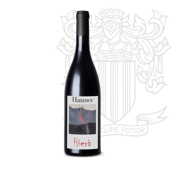 Hiera' Rosso Igp Terre Siciliane