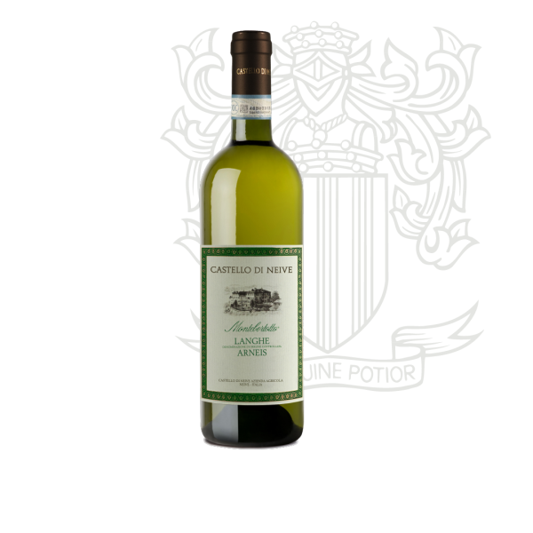 Langhe Doc Arneis Montebertotto