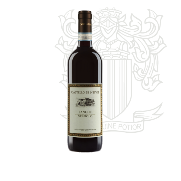 Langhe Doc Nebbiolo