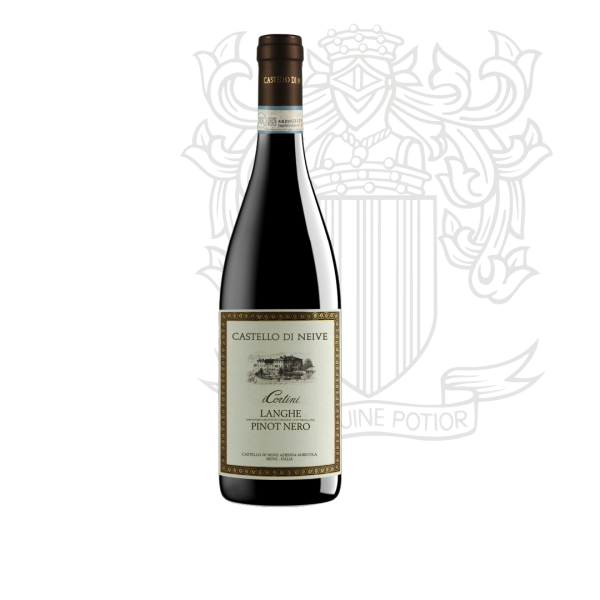 Langhe Doc Pinot Nero Vigna I Cortini