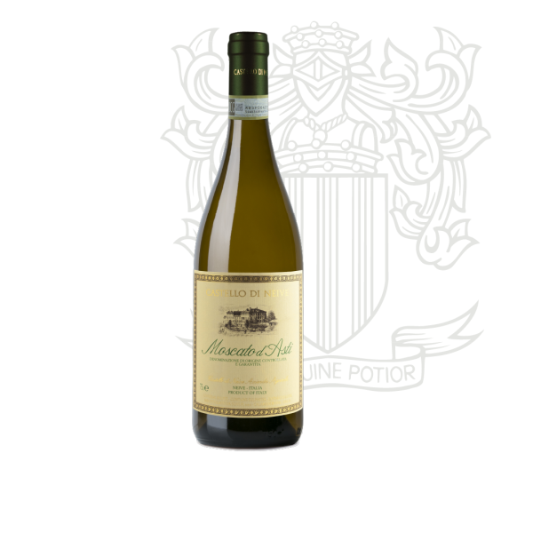 Moscato d'Asti Docg