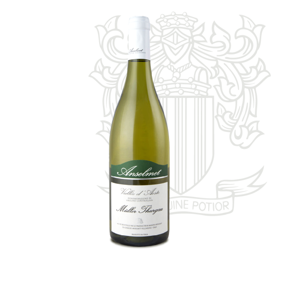 Muller Thurgau Doc