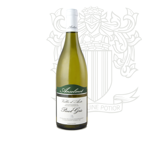 Pinot Grigio Doc