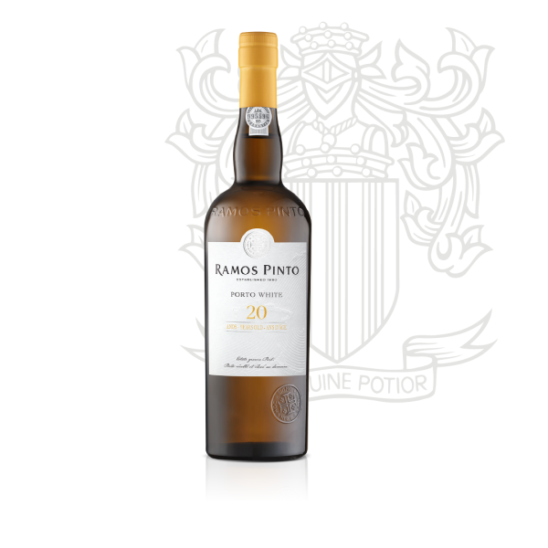 Porto White 20 anni