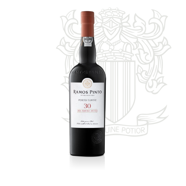 Porto Tawny 30 Years Old