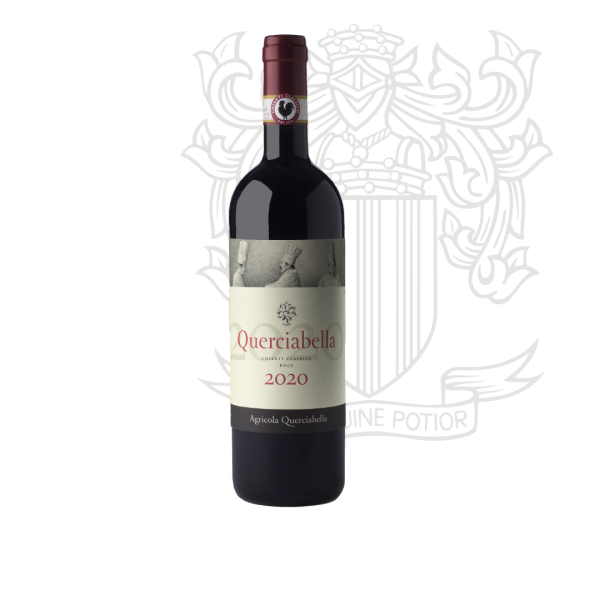 Querciabella Chianti Classico Docg