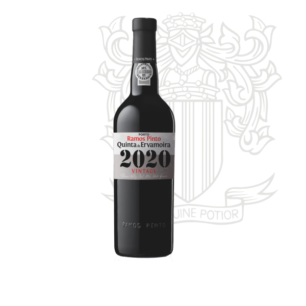 Quinta de Ervamoira Vintage