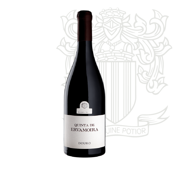 Douro D.O.C. Quinta De Ervamoira