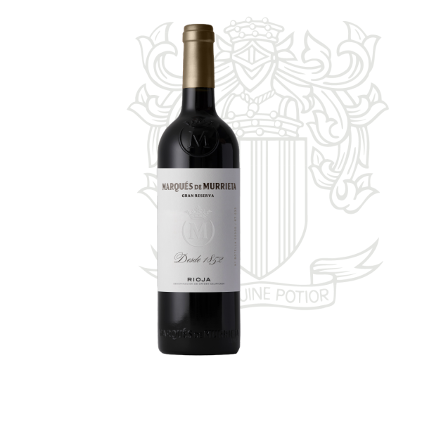 Rioja Gran Reserva
