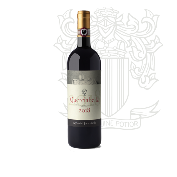 Querciabella Chianti Classico Docg Riserva